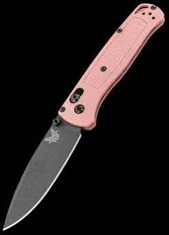 Benchmade 535BK-06 Bugout Alpine Glow Folding Knife -GearNest Shop BM535BK 06 36467.1684850526.1280.1280 16498.1684940975