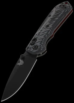 Benchmade 565BK-02 Mini Freek Folding Knife 9 Benchmade 565BK-02 Mini Freek Folding Knife -GearNest Shop BM565BK 02 54289.1695734667.1280.1280 95208.1695742403