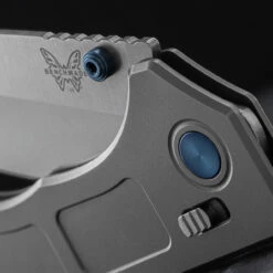 Benchmade 748 Narrows Folding Knife -GearNest Shop BM748 16984.1686671530