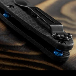 Benchmade 945-2 Mini Osborne Folding Knife