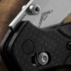 Benchmade 945-2 Mini Osborne Folding Knife -GearNest Shop BM945 2.2 73179.1690795961