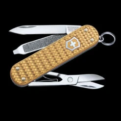 Victorinox Classic Precious Alox -GearNest Shop BMC 062214011G 76017.1648227152.1280.1280 92134.1648227476