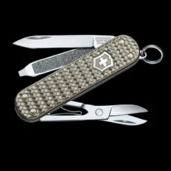 Victorinox Classic Precious Alox -GearNest Shop BMC 062214011Gdet2 40617.1648227153.1280.1280 22363.1648227475