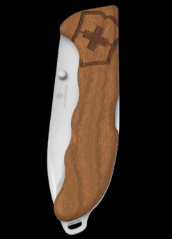 Victorinox Evoke Walnut Folding Knife 14 Victorinox Evoke Walnut Folding Knife -GearNest Shop BMC 09415D630.2 44593.1695997044.1280.1280 06636.1696432299