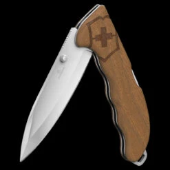 Victorinox Evoke Walnut Folding Knife 11 Victorinox Evoke Walnut Folding Knife -GearNest Shop BMC 09415D630.5 45907.1695997044.1280.1280 33999.1696432335