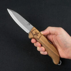 Victorinox Evoke Walnut Folding Knife 12 Victorinox Evoke Walnut Folding Knife -GearNest Shop BMC 09415D630.6 77477.1695997044.1280.1280 42944.1696432335