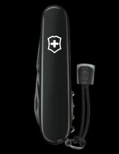 Victorinox Spartan Onyx Black -GearNest Shop BMC 1360331Pdet3 51812.1611072600