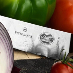 Victorinox Chef's Knife 3 Piece Set Maple 8 Victorinox Chef's Knife 3 Piece Set Maple -GearNest Shop BMC 510503G.1 15034.1672849285