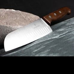 Victorinox Wood Santoku -GearNest Shop BMC 6852017G 41152.1646736135.1280.1280 99536.1651673759
