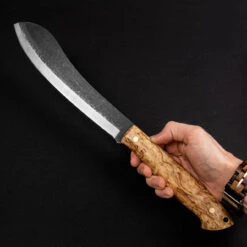 Brisa Bigmuk Curly Birch -GearNest Shop BRISA 66158 07869.1685717091.1280.1280 91468.1686045264