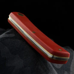 Case Sod Buster Jr Carbon Red -GearNest Shop CA73932.3 60328.1661442525