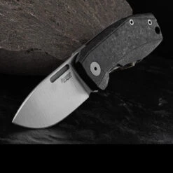 LionSteel Nano Carbon Fibre Folding Knife -GearNest Shop CCM LS NA01 CF.2 31601.1690452632.1280.1280 13516.1690454547