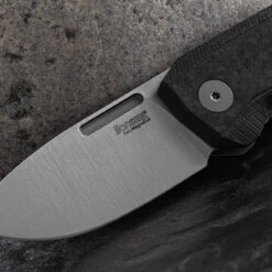 LionSteel Nano Carbon Fibre Folding Knife -GearNest Shop CCM LS NA01 CF.4 80644.1690452632.1280.1280 28410.1690454547