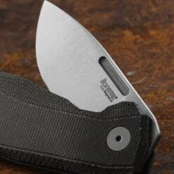 LionSteel Nano Micarta Folding Knife -GearNest Shop CCM LS NA01 CVG.2 07369.1690450038.1280.1280 87312.1690450145