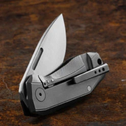 LionSteel Nano Micarta Folding Knife -GearNest Shop CCM LS NA01 CVG.3 82979.1690450038.1280.1280 90764.1690450146