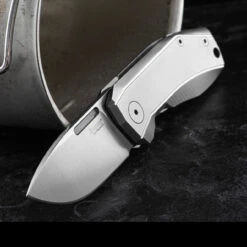 LionSteel Nano Titanium Folding Knife -GearNest Shop CCM LS NA01 GY.1 63213.1690451221.1280.1280 52976.1690454864