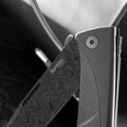 Lion Steel Thrill Damascus 15 Lion Steel Thrill Damascus -GearNest Shop CCM LS TL D GY.1 98121.1649254242.1280.1280 54895.1649326837