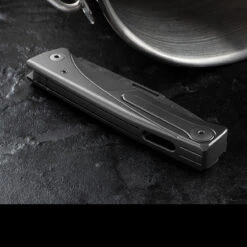 Lion Steel Thrill Damascus 14 Lion Steel Thrill Damascus -GearNest Shop CCM LS TL D GY.2 34373.1649254243.1280.1280 67736.1649326837