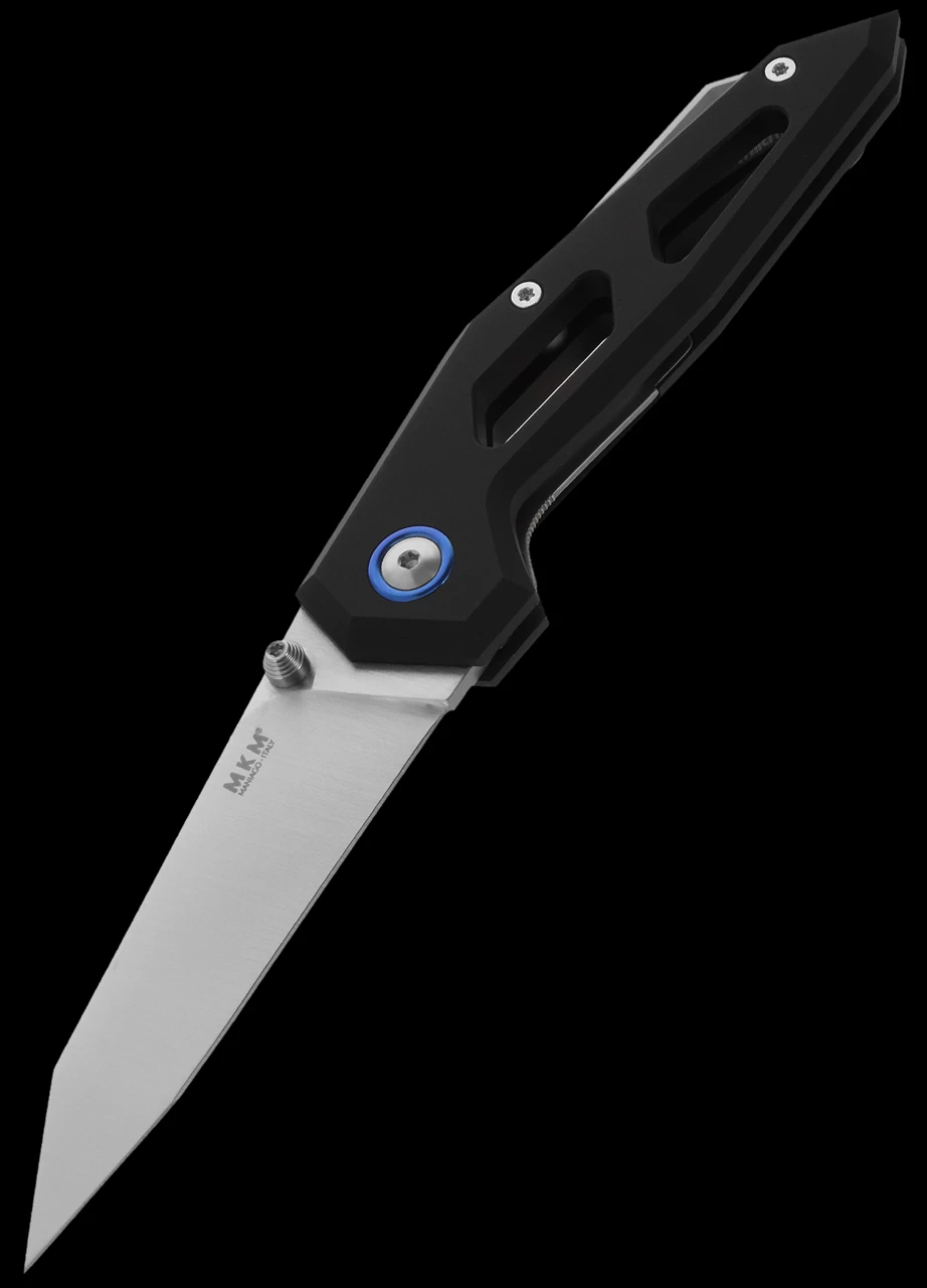 MKM Edge Liner Elmax Folding Knife 9 MKM Edge Liner Elmax Folding Knife - Image 9