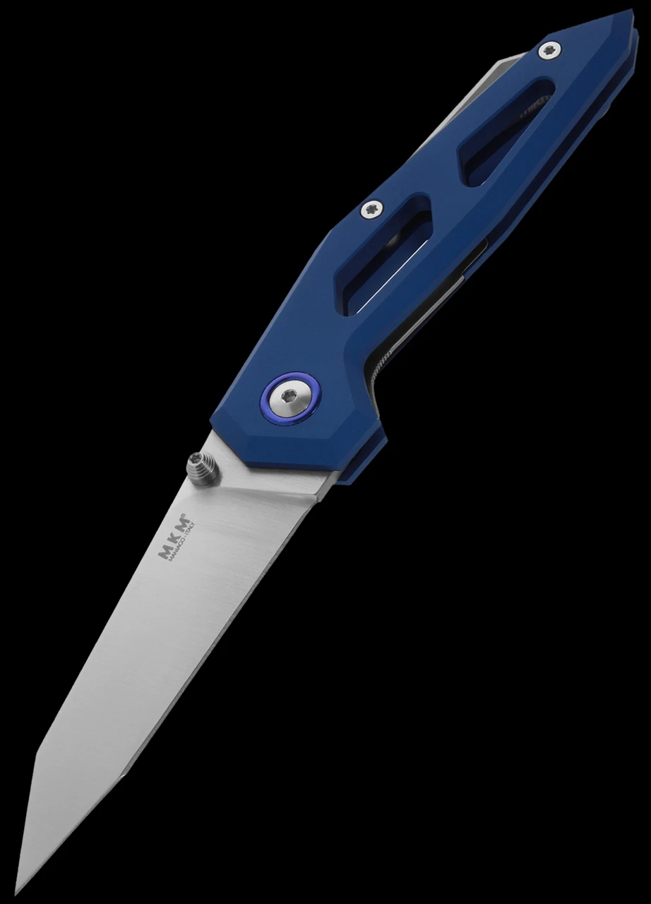 MKM Edge Liner Elmax Folding Knife 7 MKM Edge Liner Elmax Folding Knife - Image 7