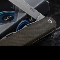 MKM Malga 6 -GearNest Shop CCM MK MP06 NCdet3 85737.1663857781