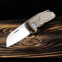 MKM Root Canvas Micarta -GearNest Shop CCM MK RT NC.5 26304.1675421010.1280.1280 36066.1675431869
