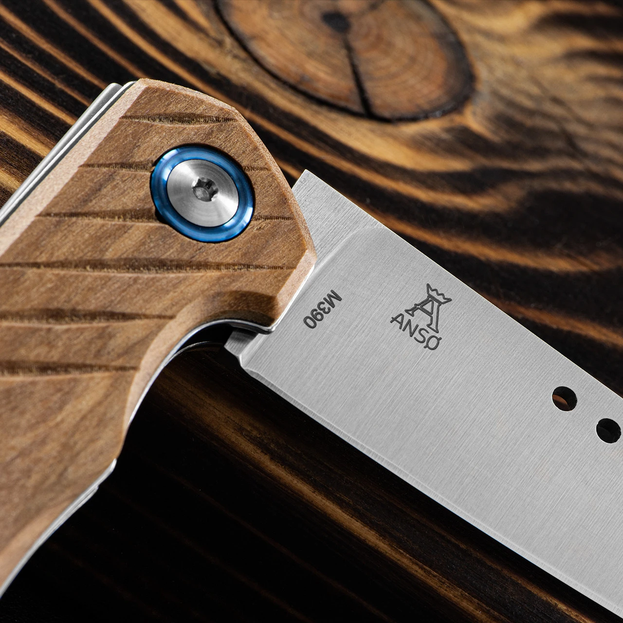 MKM Root Wood 7 MKM Root Wood - Image 7