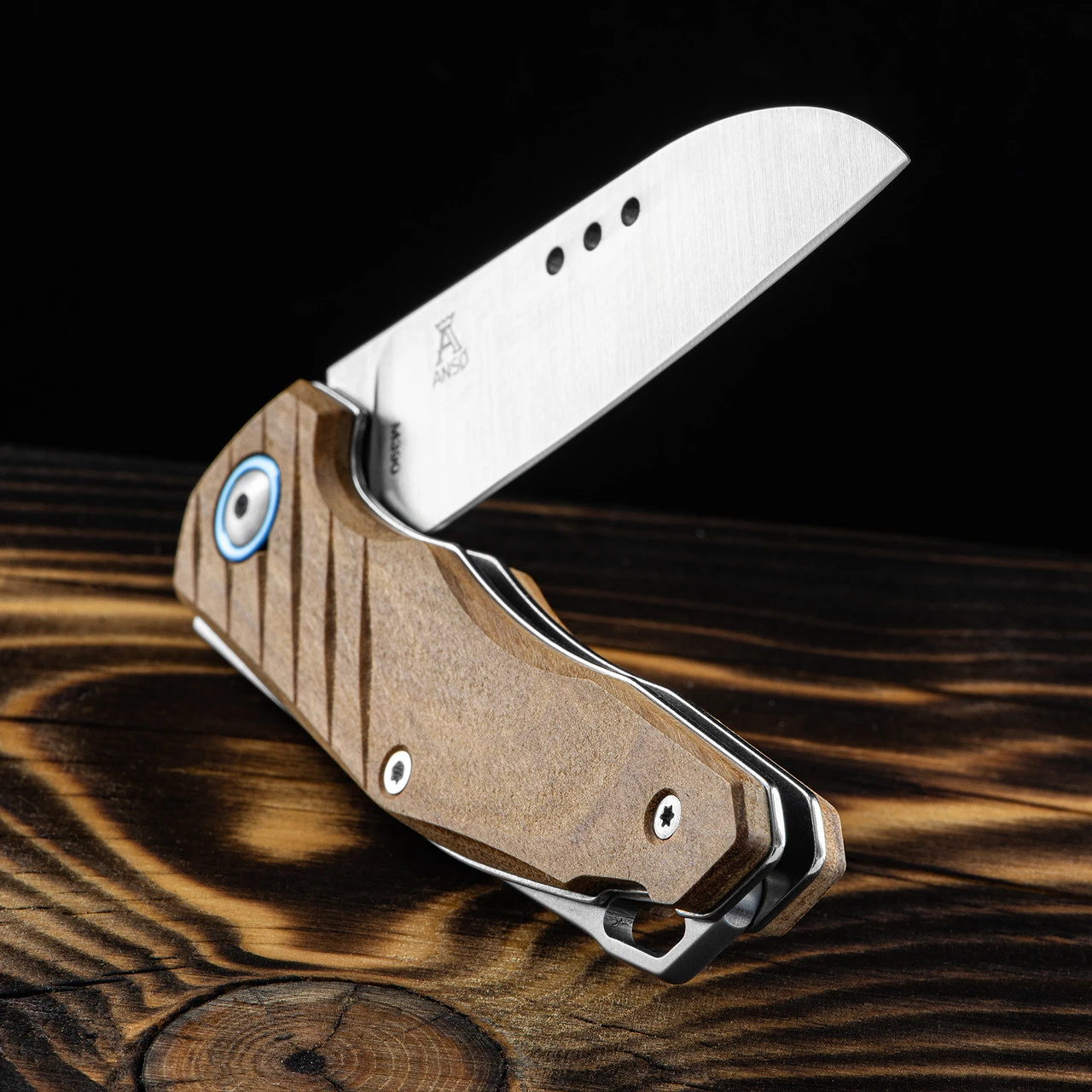 MKM Root Wood 3 MKM Root Wood - Image 3