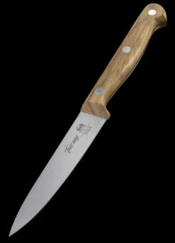 Due Cigni Tuscany Paring Knife -GearNest Shop CCM TC V5976D3BL29 14150.1659081625
