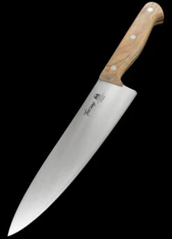 Due Cigni Tuscany Slicing Knife -GearNest Shop CCM TC V5976D3BL32 17292.1659081634