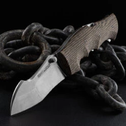 Viper Rhino1 Micarta Folding Knife 8 Viper Rhino1 Micarta Folding Knife -GearNest Shop CCM V5903IM.3 44165.1685699144.1280.1280 31507.1685719741