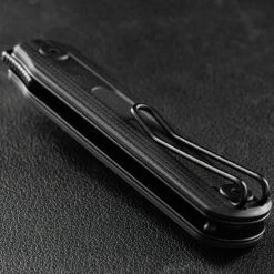 Civivi Foldis Slip Joint G10 Black 12 Civivi Foldis Slip Joint G10 Black -GearNest Shop CIVC210443.1 04226.1675442928