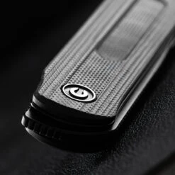 Civivi Foldis Slip Joint G10 Black 13 Civivi Foldis Slip Joint G10 Black -GearNest Shop CIVC210443.4 21740.1675442928