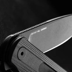 Civivi Foldis Slip Joint G10 Black 10 Civivi Foldis Slip Joint G10 Black -GearNest Shop CIVC210443.5 90591.1675442928