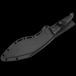 CRKT Clever Girl Kukri - Fixed Blade Knife -GearNest Shop CR271001 33104.1645104889.1280.1280 92146.1645104908