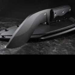 CRKT Clever Girl Kukri - Fixed Blade Knife -GearNest Shop CR2710det5 99437.1645104890.1280.1280 92890.1645104908