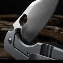 CRKT Pilar IV Folding Knife -GearNest Shop CR5321det2 42522.1689339606