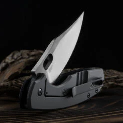 CRKT Pilar IV Folding Knife -GearNest Shop CR5321det4 03433.1689339606