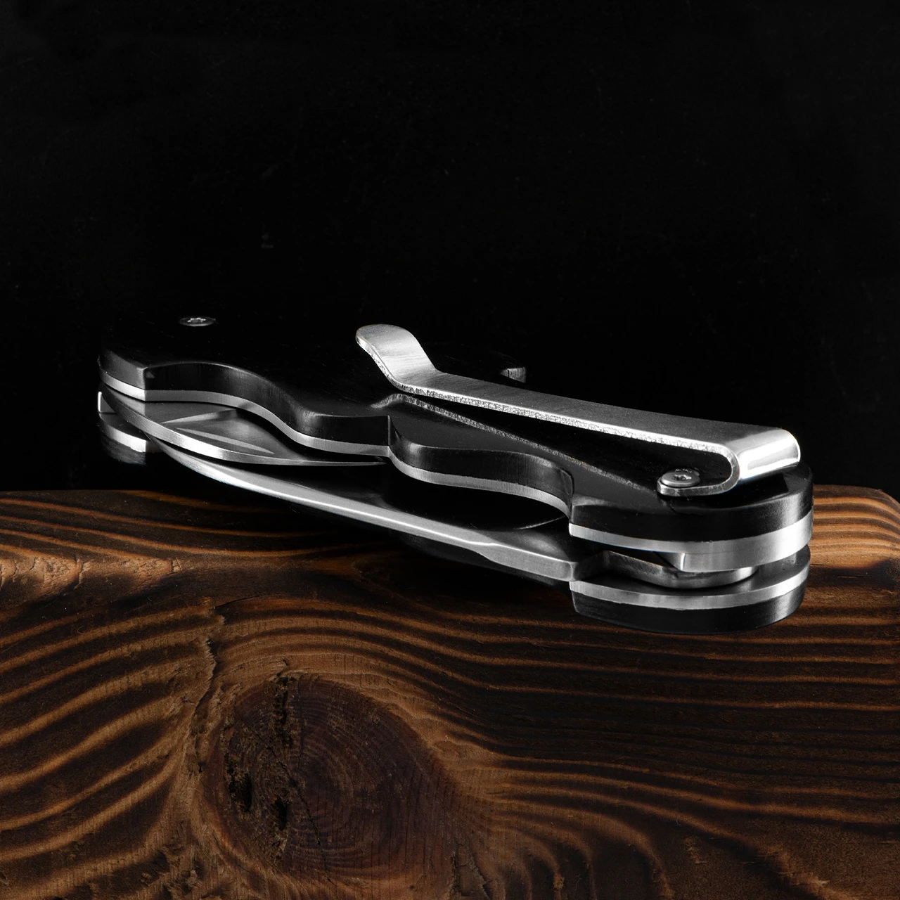 CRKT Triple Play - Pocket Knife 5 CRKT Triple Play - Pocket Knife - Image 5