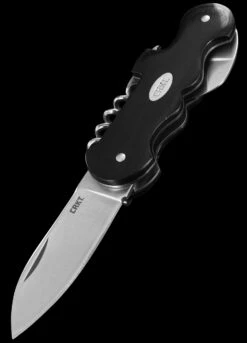 CRKT Triple Play - Pocket Knife 14 CRKT Triple Play - Pocket Knife -GearNest Shop CR692501 36354.1652690270.1280.1280 91588.1652875572