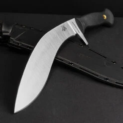Cold Steel Gurkha Kukri Plus 10 Cold Steel Gurkha Kukri Plus -GearNest Shop CS35GKP.3 06177.1678190402.1280.1280 26387.1678192606