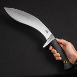 Cold Steel Gurkha Kukri Plus 9 Cold Steel Gurkha Kukri Plus -GearNest Shop CS35GKP 13926.1678190402.1280.1280 04561.1678192606