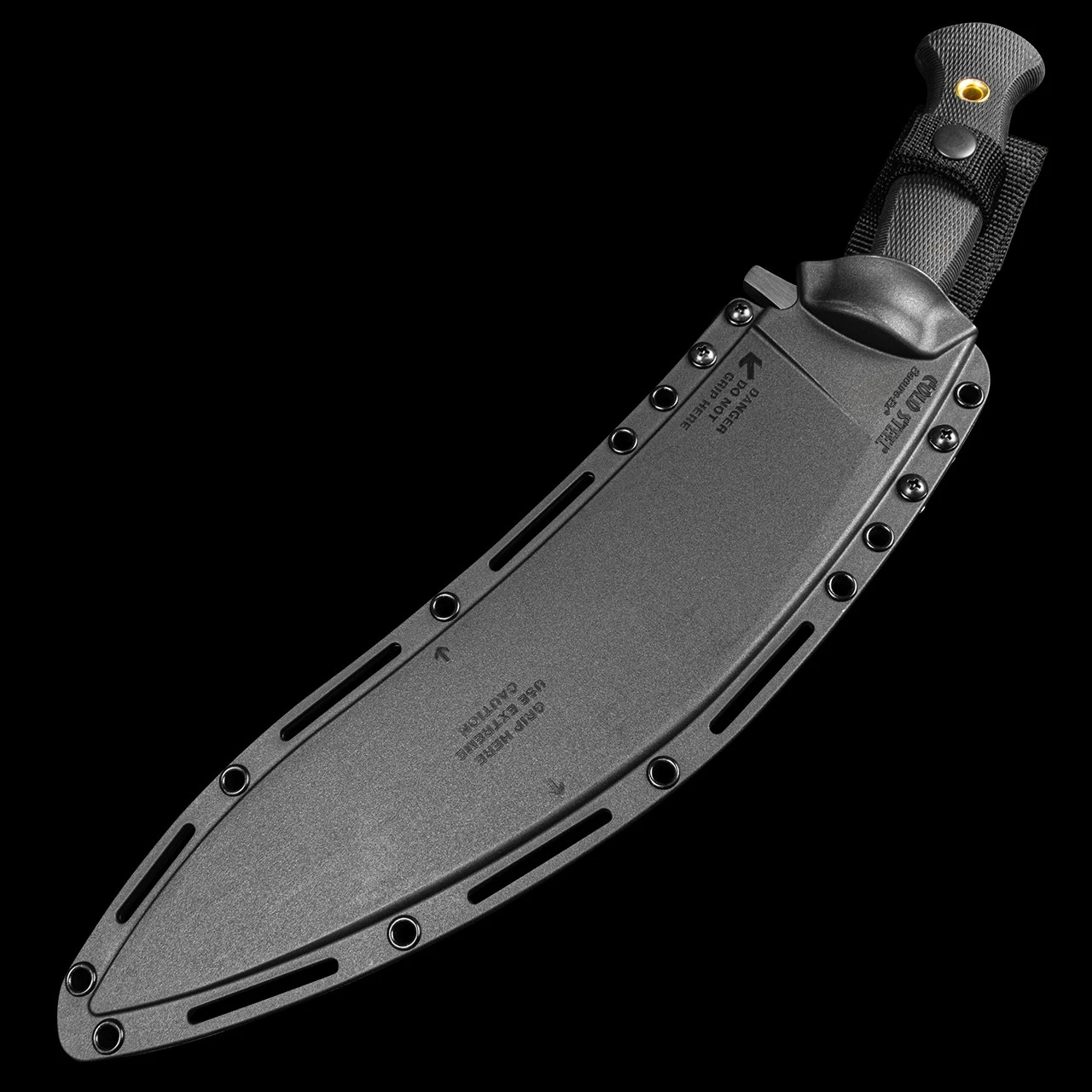 Cold Steel Gurkha Kukri Plus 3 Cold Steel Gurkha Kukri Plus - Image 3