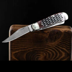 Cold Steel Mini Trapper 8 Cold Steel Mini Trapper -GearNest Shop CSFLMTRPRJ.1 26778.1658838726.1280.1280 92691.1658850653