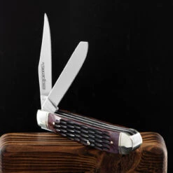 Cold Steel Mini Trapper 11 Cold Steel Mini Trapper -GearNest Shop CSFLMTRPRJ.2 94646.1658838726.1280.1280 86752.1658850653