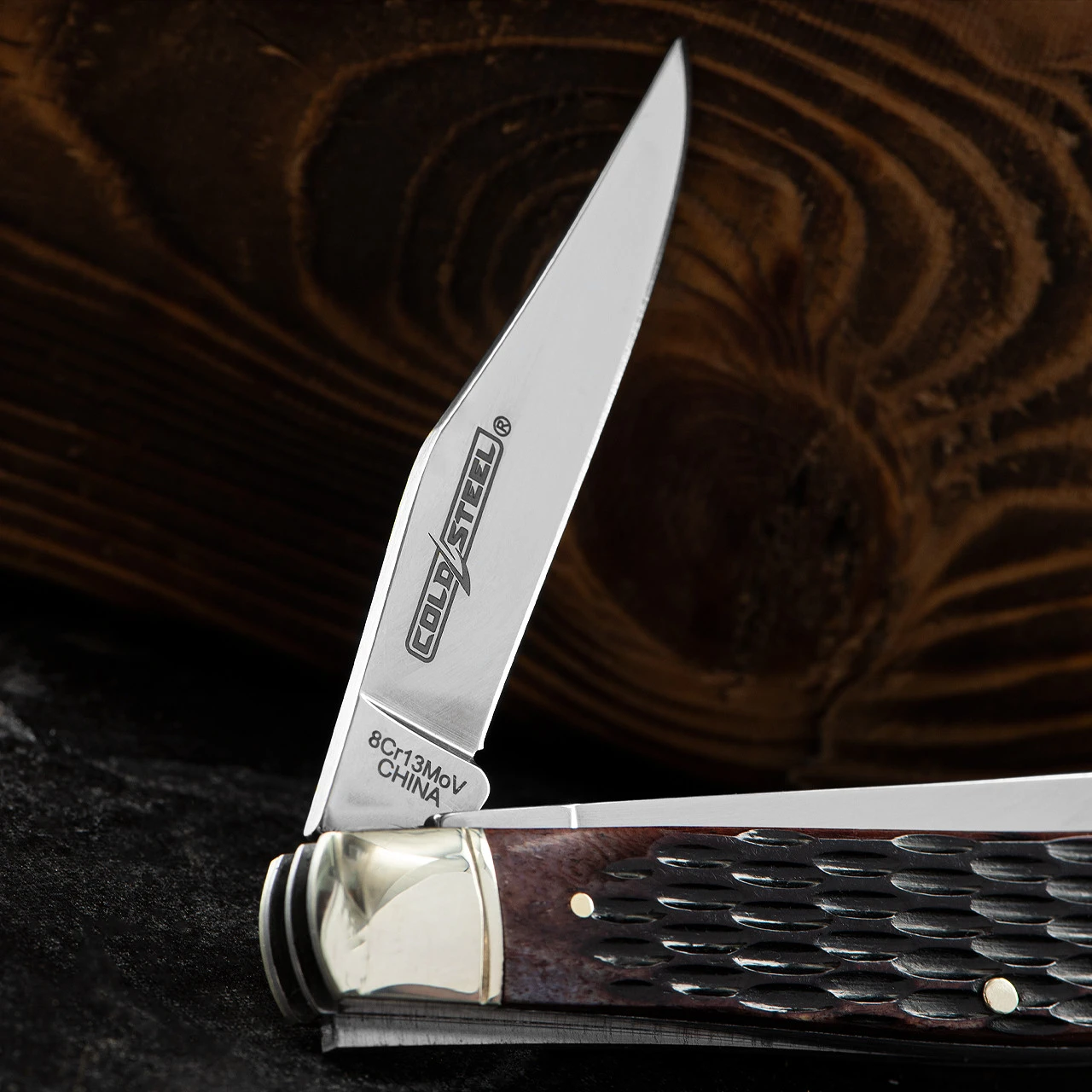 Cold Steel Mini Trapper 2 Cold Steel Mini Trapper - Image 2