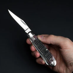 Cold Steel Mini Trapper