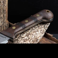 Condor Argyll Scottish Machete -GearNest Shop CTK10281225HC.1 46475.1640784496