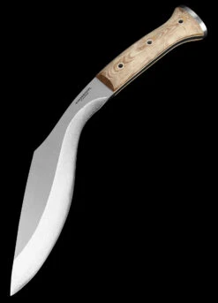 Condor K-Tact Kukri Micarta -GearNest Shop CTK18111001 78315.1671037114