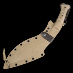 Condor K-Tact Kukri Micarta -GearNest Shop CTK18111002 42089.1671037114